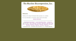 Desktop Screenshot of baraboobancorp.com